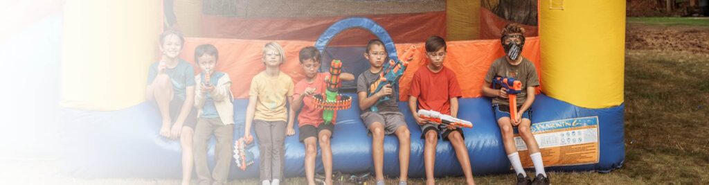 Kinder - EVENTFAQ Alles zum Veranstaltungsrecht und Eventrecht